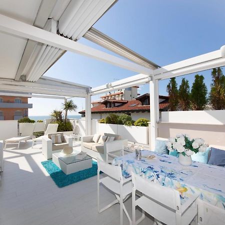 Magnifico Appartamento Dominique Jesolo Lido Carraro Immobiliare - Family Apartments Buitenkant foto