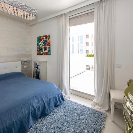 Magnifico Appartamento Dominique Jesolo Lido Carraro Immobiliare - Family Apartments Buitenkant foto