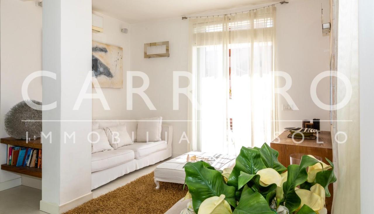 Magnifico Appartamento Dominique Jesolo Lido Carraro Immobiliare - Family Apartments Buitenkant foto