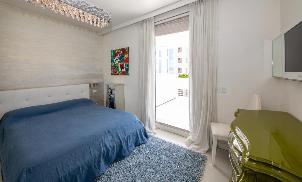 Magnifico Appartamento Dominique Jesolo Lido Carraro Immobiliare - Family Apartments Buitenkant foto