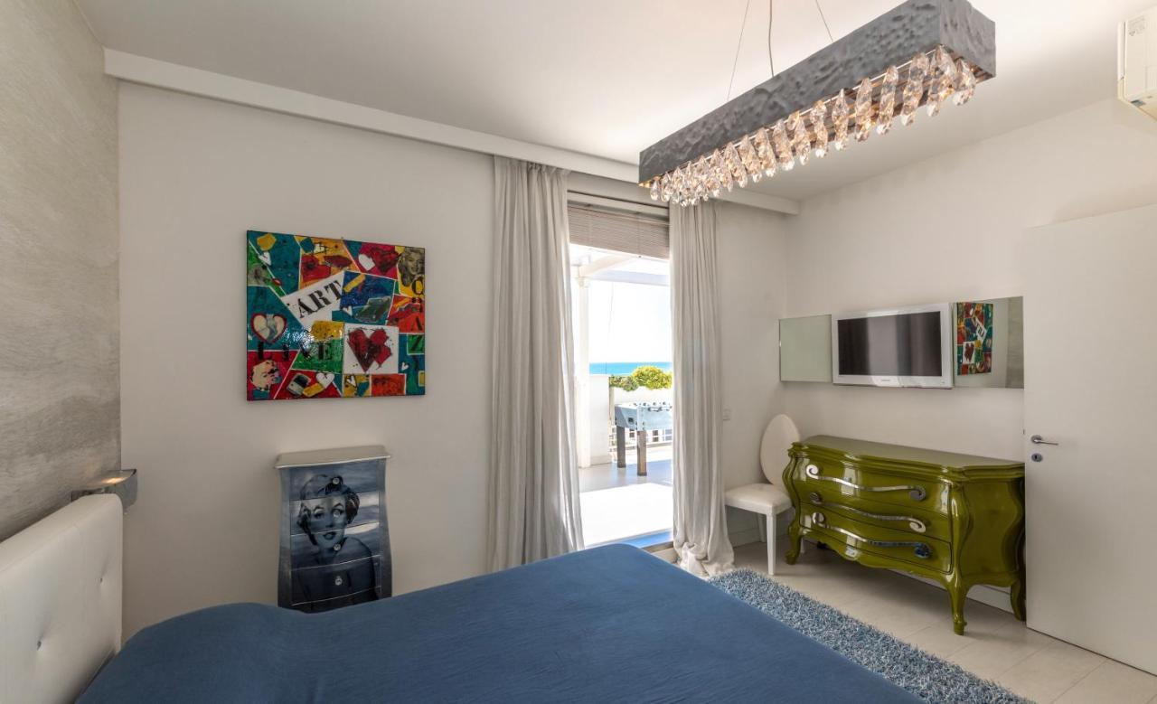 Magnifico Appartamento Dominique Jesolo Lido Carraro Immobiliare - Family Apartments Buitenkant foto